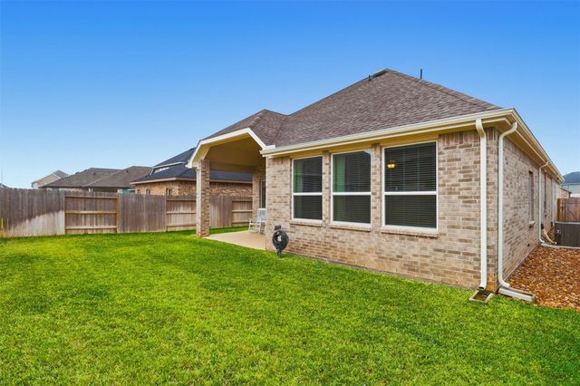 3216 Bello Green Lane, Katy, TX 77493