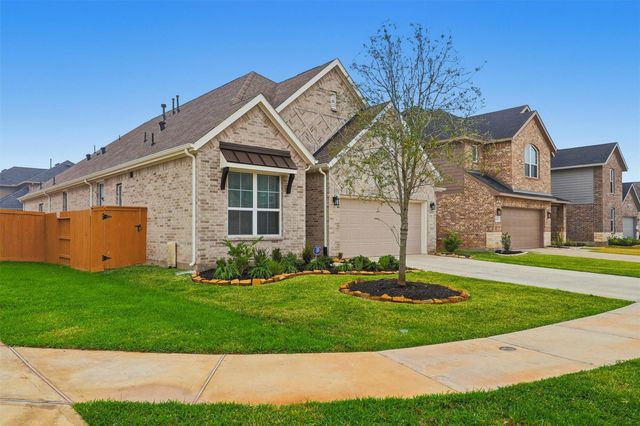 3216 Bello Green Lane, Katy, TX 77493