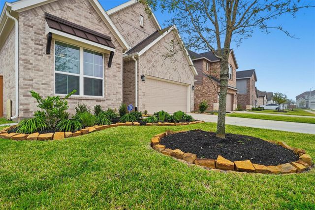 3216 Bello Green Lane, Katy, TX 77493