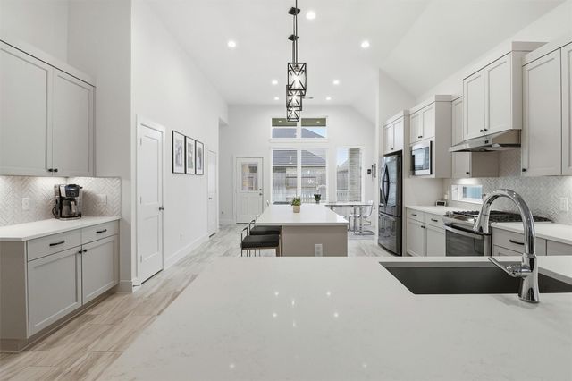 3216 Bello Green Lane, Katy, TX 77493