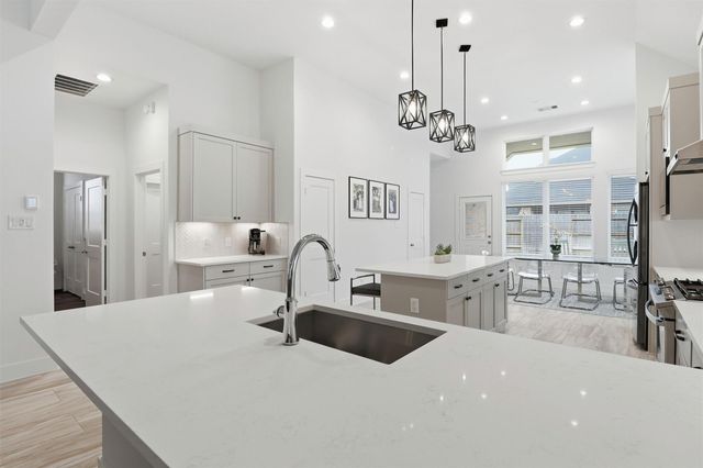 3216 Bello Green Lane, Katy, TX 77493