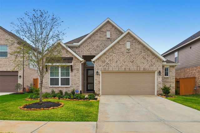 3216 Bello Green Lane, Katy, TX 77493