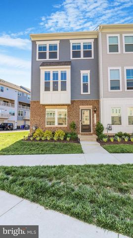 24190 KILBRIDE TER, Sterling, VA 20166