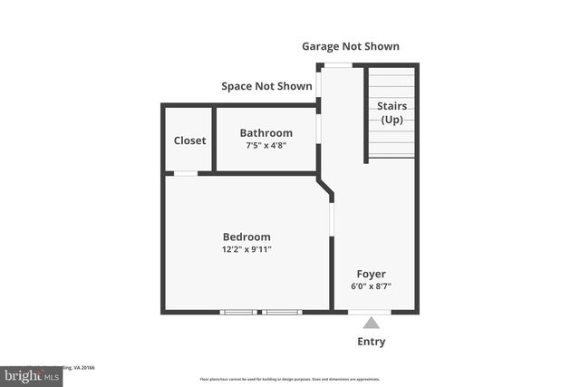 24190 KILBRIDE TER, Sterling, VA 20166