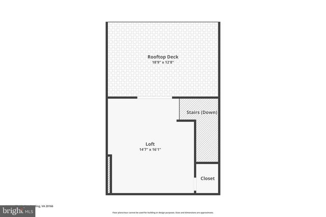 24190 KILBRIDE TER, Sterling, VA 20166