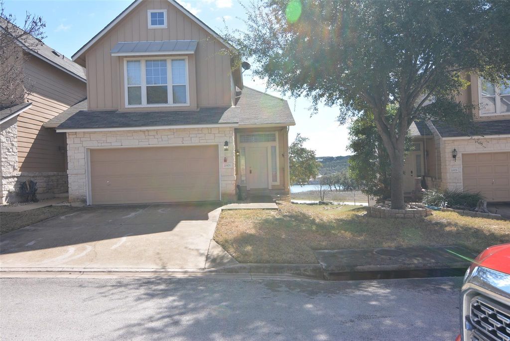 20975 Waterside DR 35, Lago Vista, TX 78645