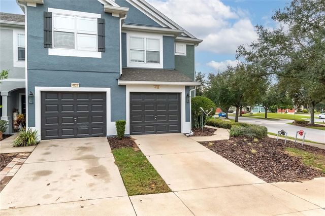 4122 SW 54TH CIRCLE, Ocala, FL 34474