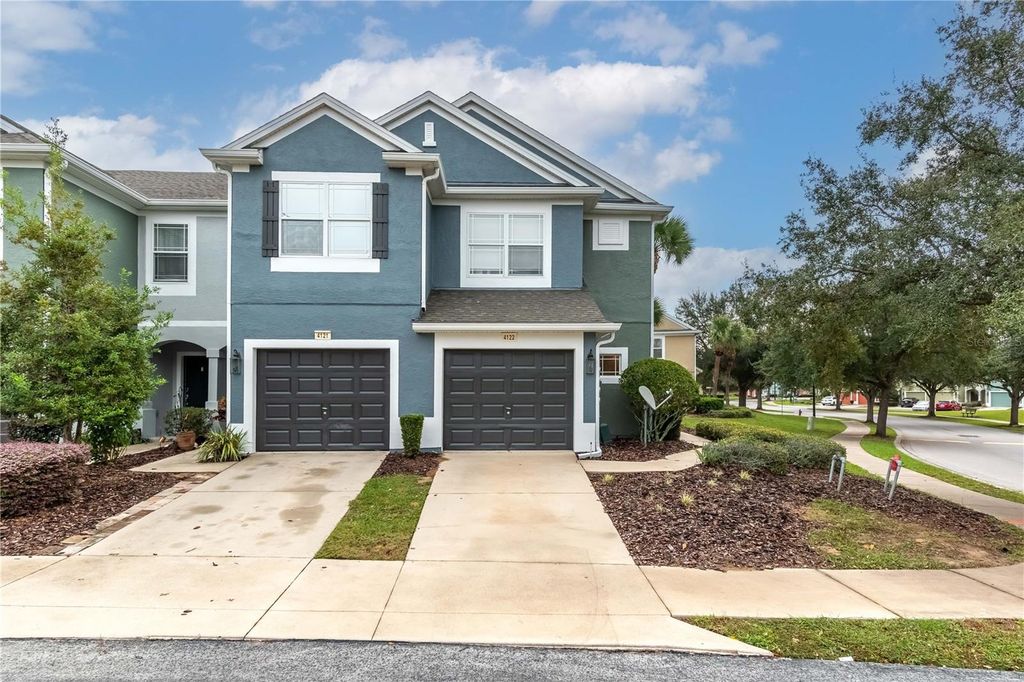 4122 SW 54TH CIRCLE, Ocala, FL 34474