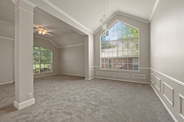 2900 Saint Vincent Drive, Mansfield, TX 76063