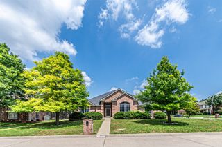 2900 Saint Vincent Drive, Mansfield, TX 76063