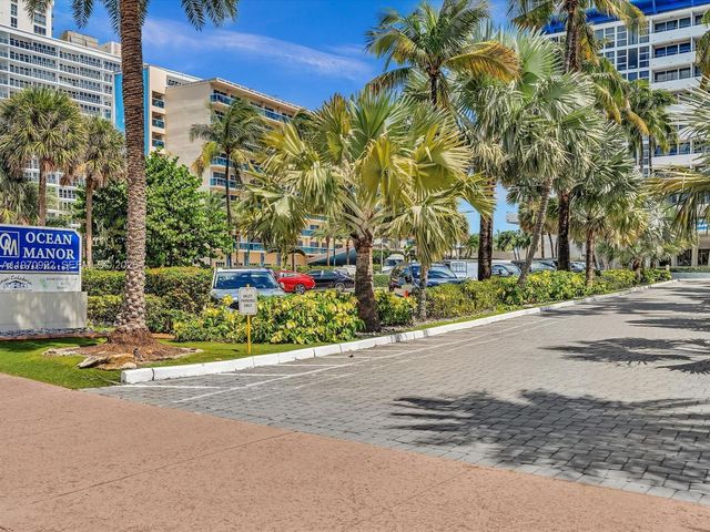 4040 Galt Ocean Dr 511, Fort Lauderdale, FL 33308