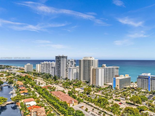 4040 Galt Ocean Dr 511, Fort Lauderdale, FL 33308