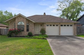 4104 Tiffany, College Station, TX 77845