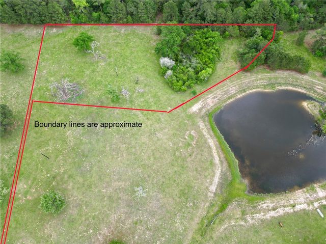 TBD County Road 410 County Road, Navasota, TX 77868
