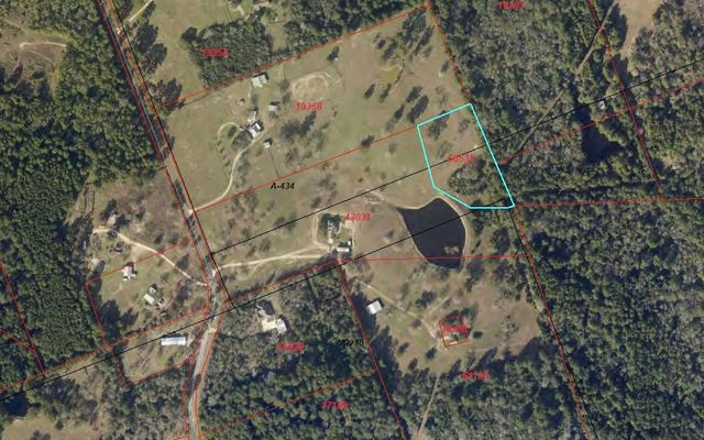 TBD County Road 410 County Road, Navasota, TX 77868