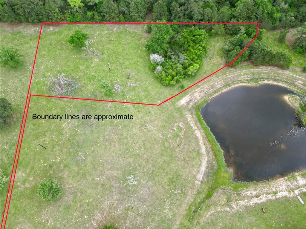 TBD County Road 410 County Road, Navasota, TX 77868 — photo 2