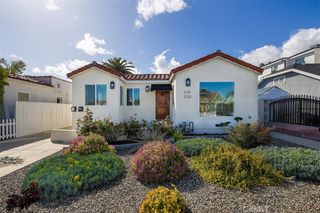 2131 2133 S Cloverdale, Los Angeles, CA 90016