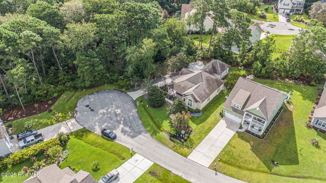 8317 Dunes Ridge Place, Sunset Beach, NC 28468