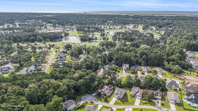 8317 Dunes Ridge Place, Sunset Beach, NC 28468