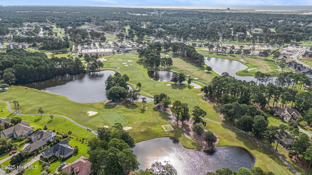 8317 Dunes Ridge Place, Sunset Beach, NC 28468