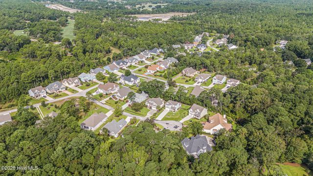 8317 Dunes Ridge Place, Sunset Beach, NC 28468