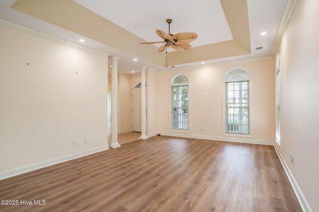 8317 Dunes Ridge Place, Sunset Beach, NC 28468
