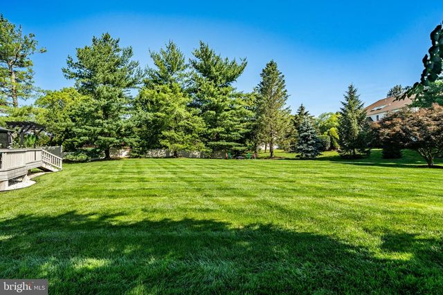 1716 SAINT GEORGES RD, Dresher, PA 19025