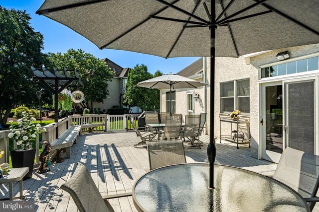 1716 SAINT GEORGES RD, Dresher, PA 19025