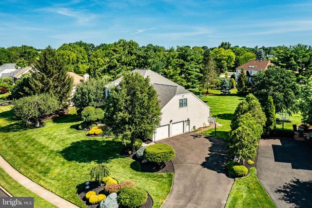 1716 SAINT GEORGES RD, Dresher, PA 19025