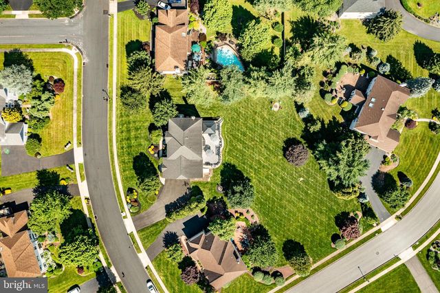 1716 SAINT GEORGES RD, Dresher, PA 19025