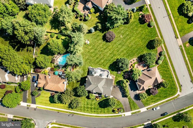 1716 SAINT GEORGES RD, Dresher, PA 19025