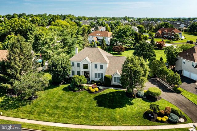 1716 SAINT GEORGES RD, Dresher, PA 19025