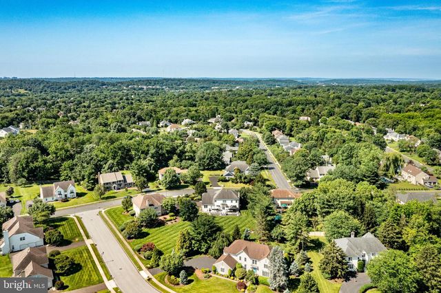 1716 SAINT GEORGES RD, Dresher, PA 19025