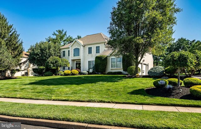 1716 SAINT GEORGES RD, Dresher, PA 19025