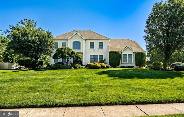 1716 SAINT GEORGES RD, Dresher, PA 19025
