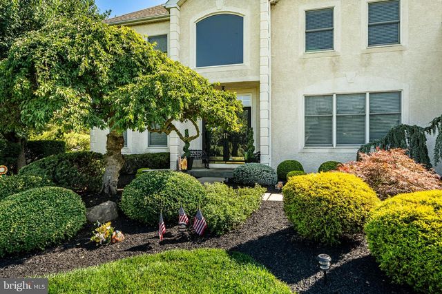 1716 SAINT GEORGES RD, Dresher, PA 19025