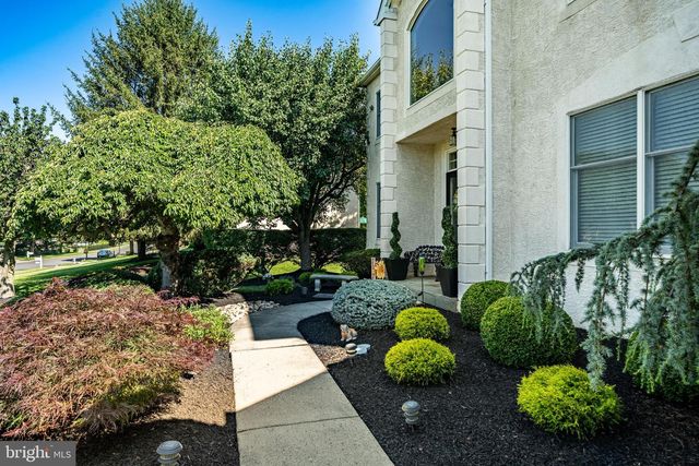 1716 SAINT GEORGES RD, Dresher, PA 19025