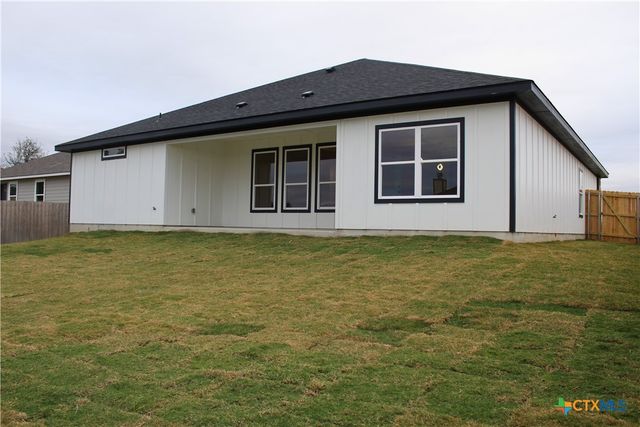 3824 KELLER Road, Temple, TX 76504