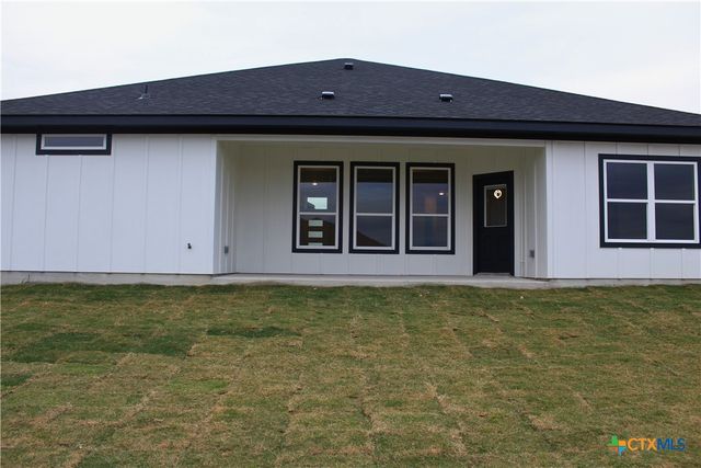 3824 KELLER Road, Temple, TX 76504