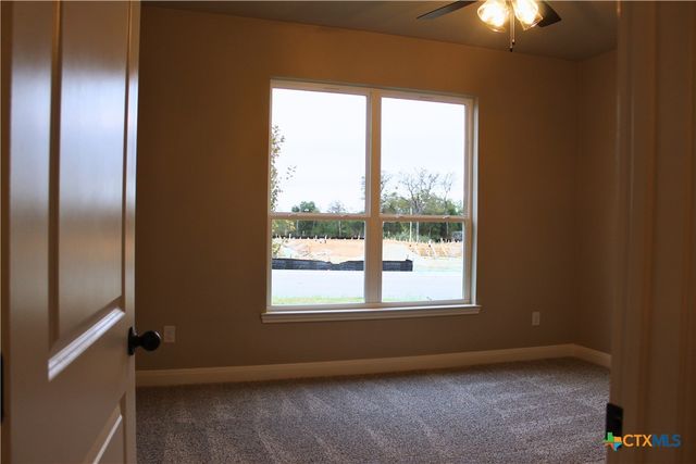 3824 KELLER Road, Temple, TX 76504