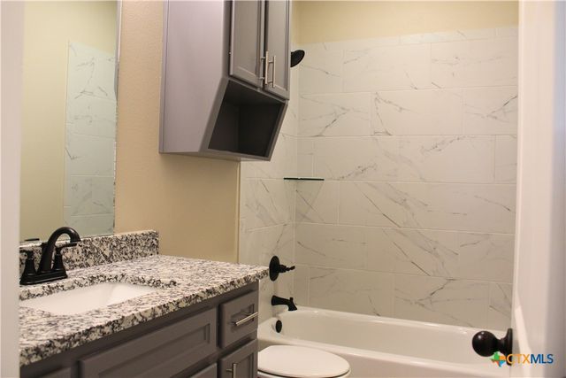 3824 KELLER Road, Temple, TX 76504