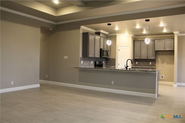 3824 KELLER Road, Temple, TX 76504