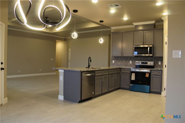 3824 KELLER Road, Temple, TX 76504