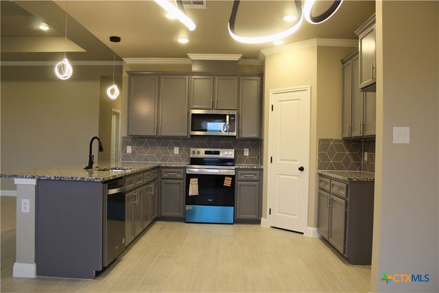 3824 KELLER Road, Temple, TX 76504