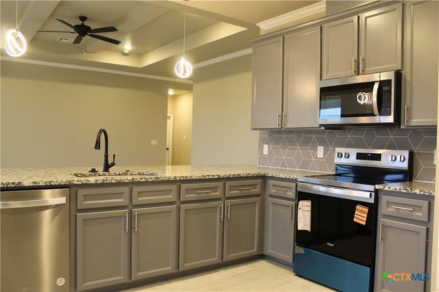 3824 KELLER Road, Temple, TX 76504