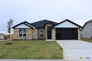 3824 KELLER Road, Temple, TX 76504