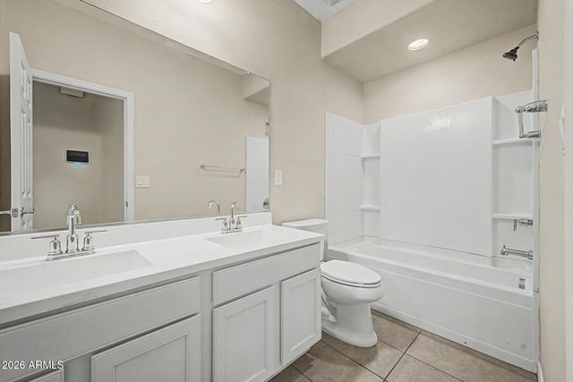 8747 W SOLANO Drive, Glendale, AZ 85305