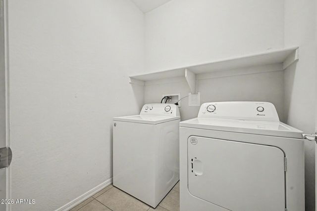 8747 W SOLANO Drive, Glendale, AZ 85305
