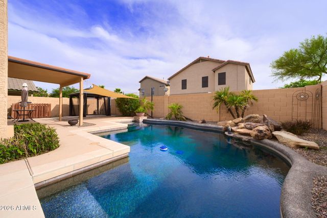 1745 E IVANHOE Street, Gilbert, AZ 85295