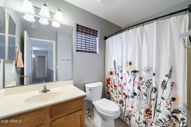 1745 E IVANHOE Street, Gilbert, AZ 85295
